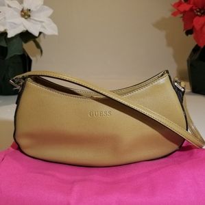 Vintage guess purse